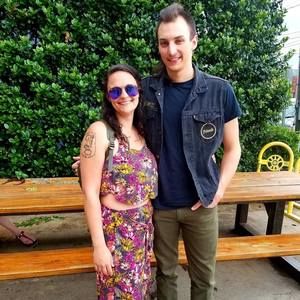 Meet your Posher, Fletcher